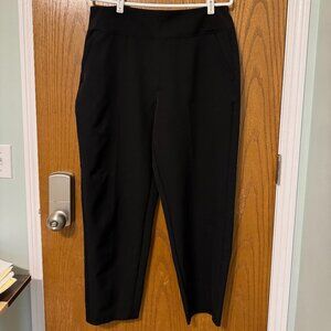 Athleta Endless Pants - Size 12- Black – EUC